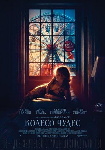 Смотреть Колесо чудес